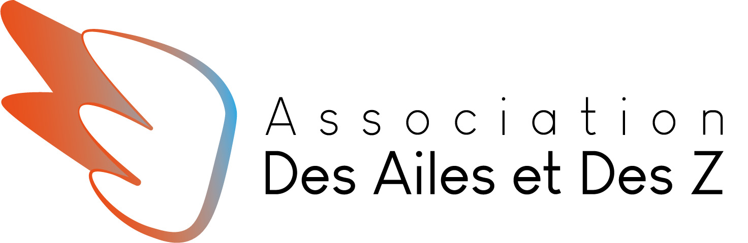 logo des ailes et des z